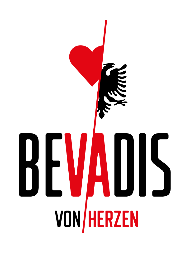 BEVADIS Olivenöl aus Albanien – von Herzen